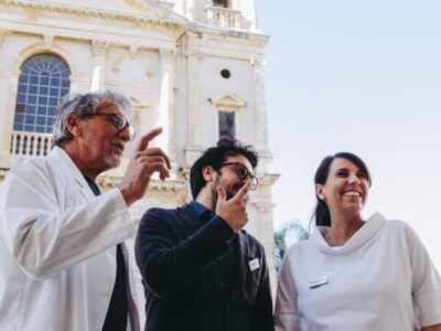 Persone, tecnologie e convenzioni. Tutte le novità del 2021